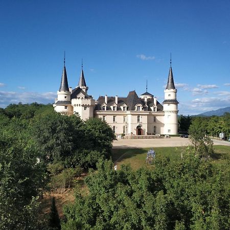 Chateau Changyu Afip Global Peking Exteriér fotografie